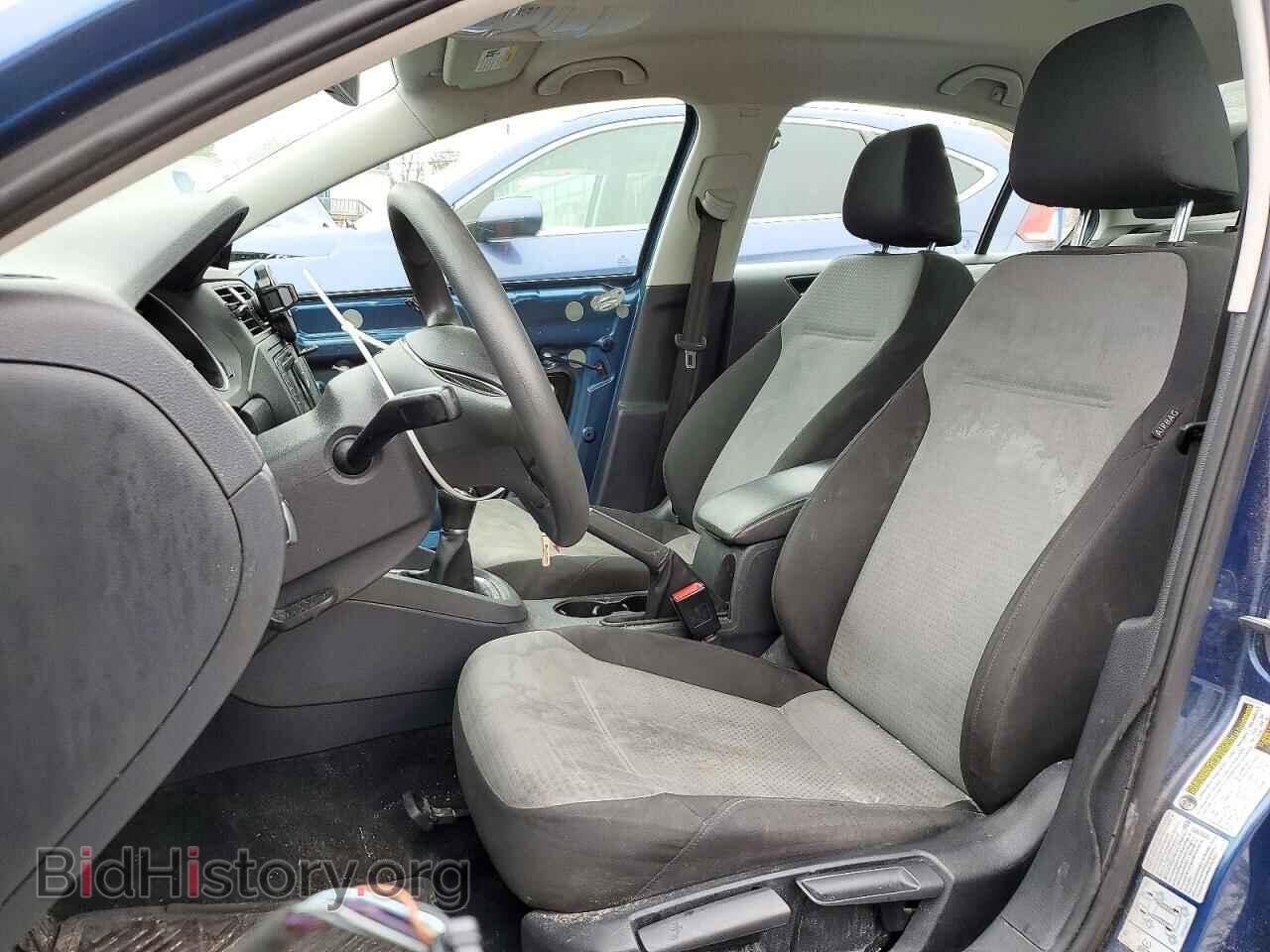 2017 VOLKSWAGEN JETTA - VIN: 3VW167AJ2HM411358 - Photo 7