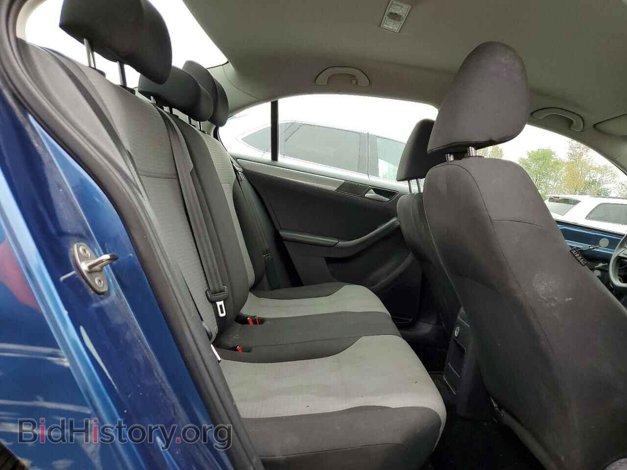 2017 VOLKSWAGEN JETTA - VIN: 3VW167AJ2HM411358 - Photo 10