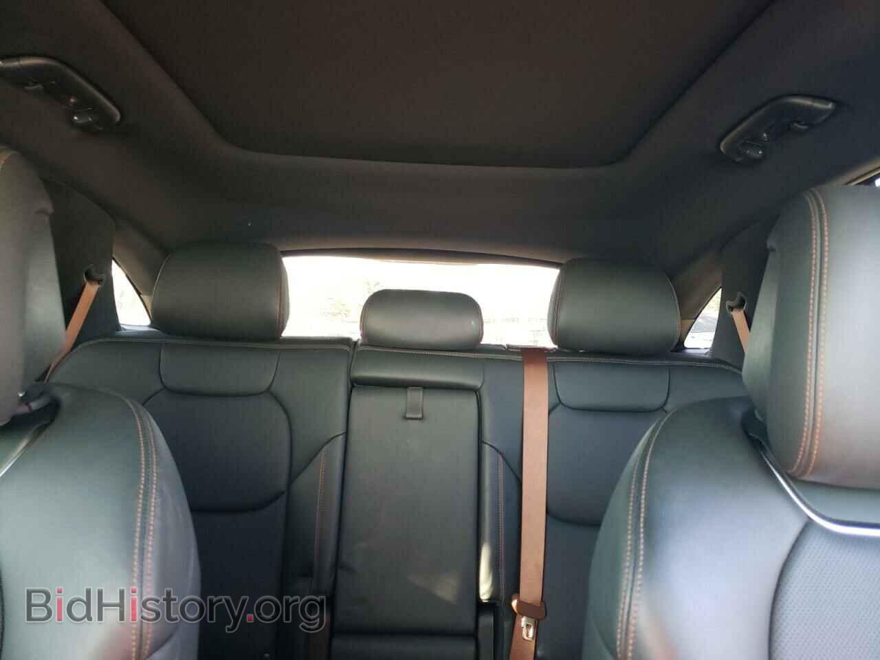 2023 GENESIS GV70 BASE - VIN: KMUMADTB9PU119622 - Фото 10