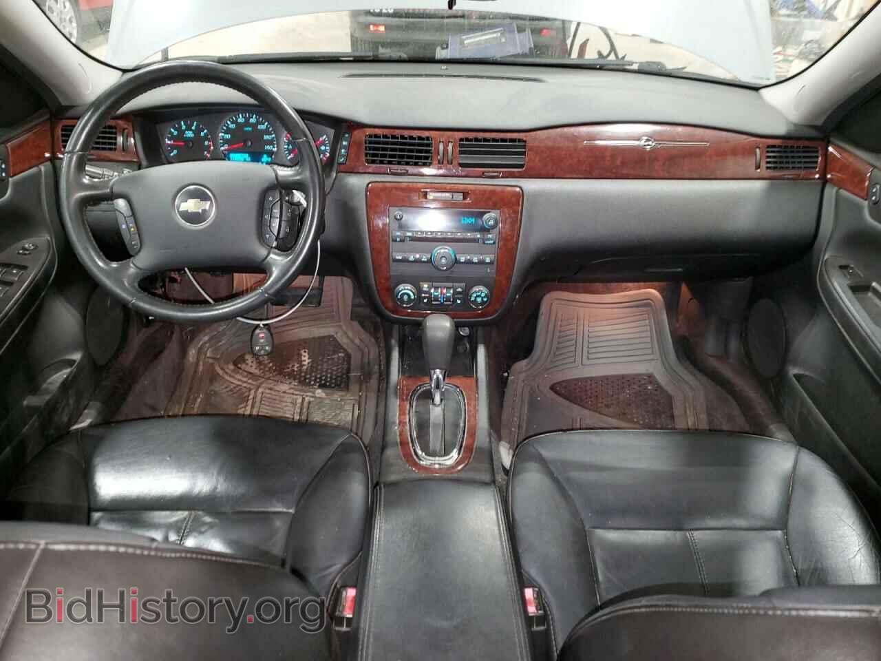 2008 CHEVROLET IMPALA - VIN: 2G1WT58K789219830 - Фото 8