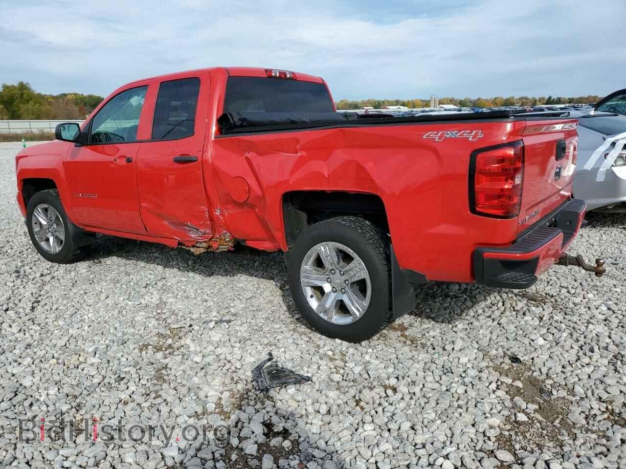 2016 CHEVROLET ALL Models - VIN: 1GCVKPEC8GZ394431 - Фото 2