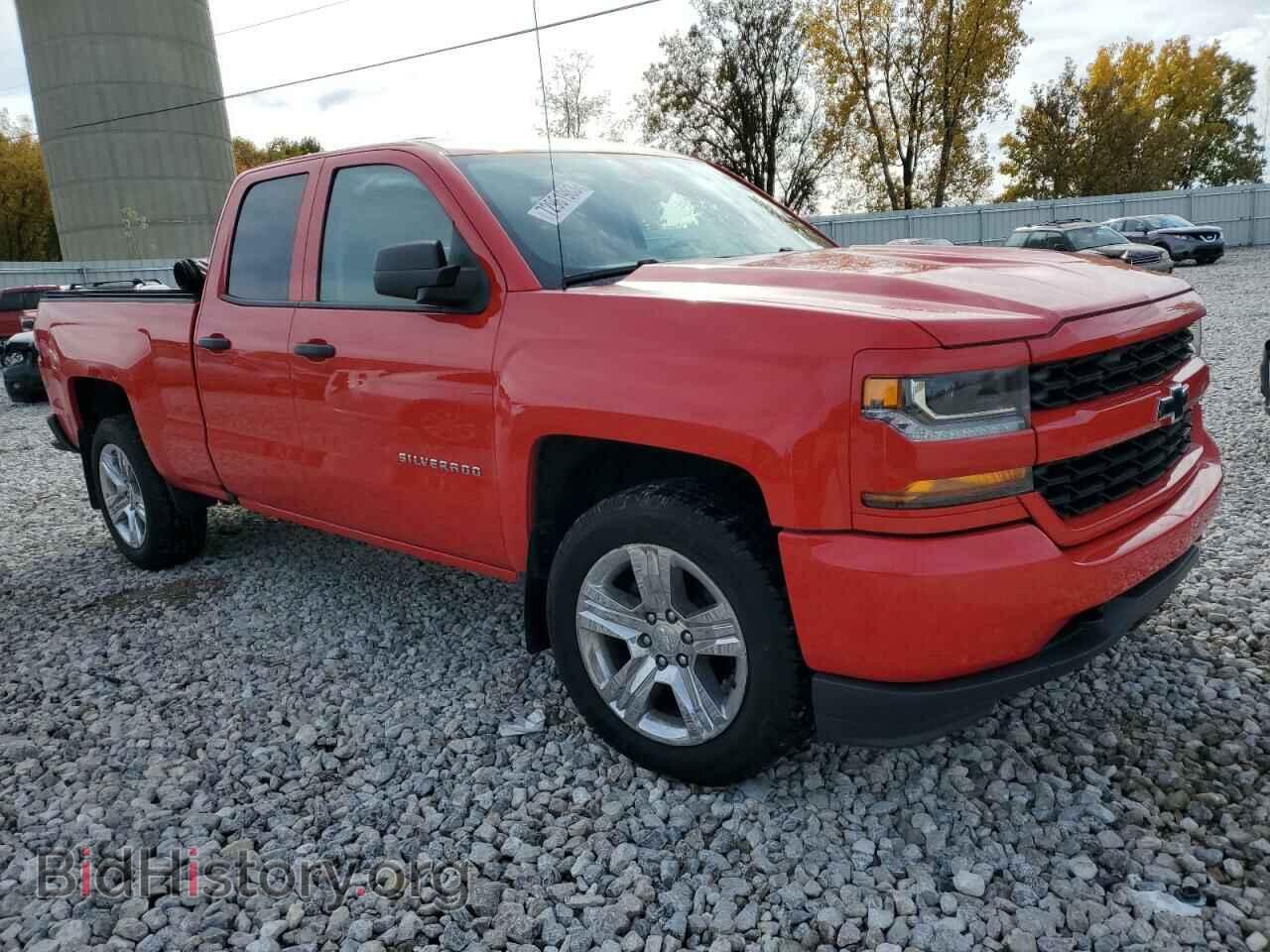 2016 CHEVROLET ALL Models - VIN: 1GCVKPEC8GZ394431 - Фото 4
