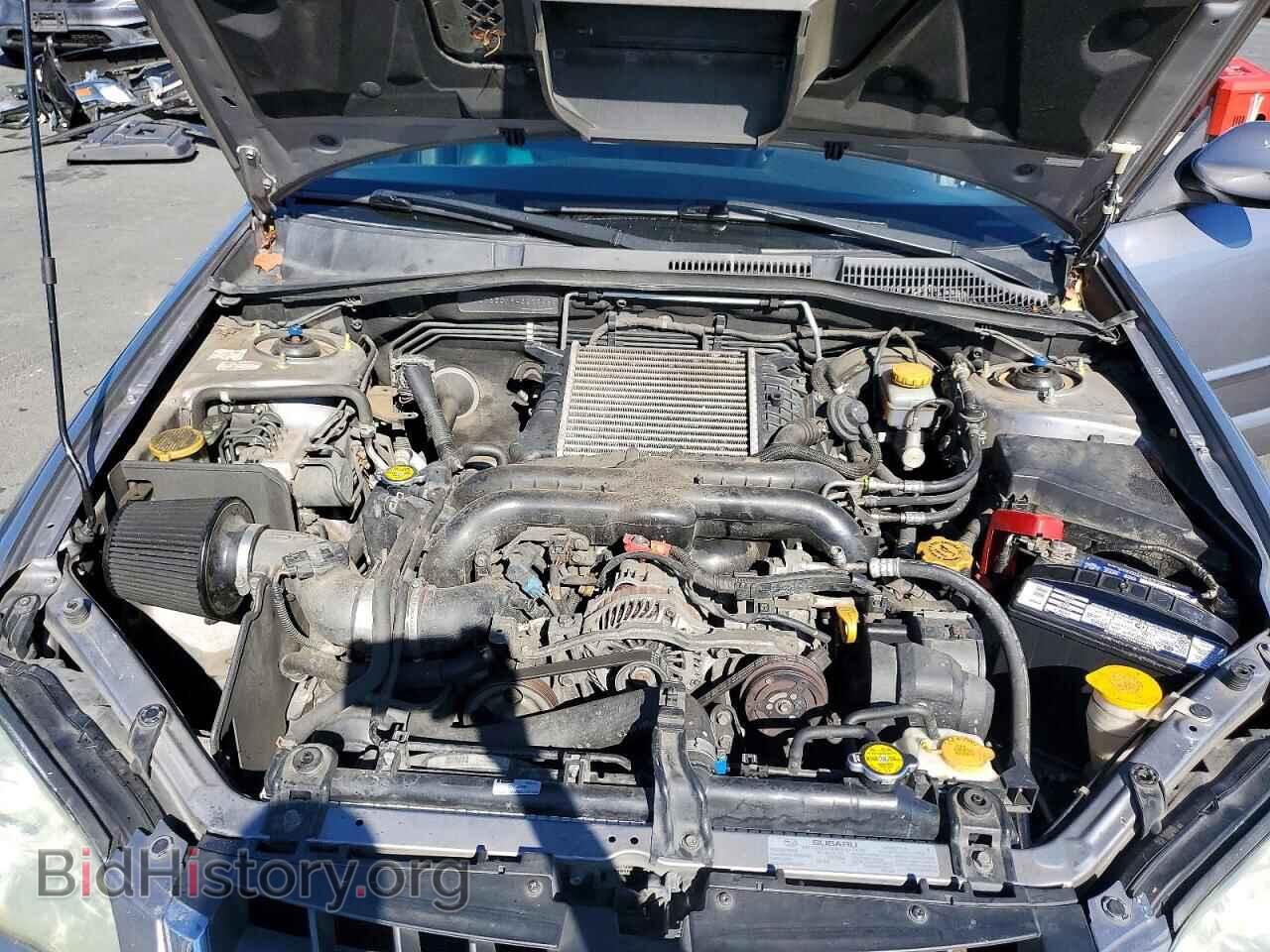 2009 SUBARU OUTBACK - VIN: 4S4BP63C194327246 - Фото 12
