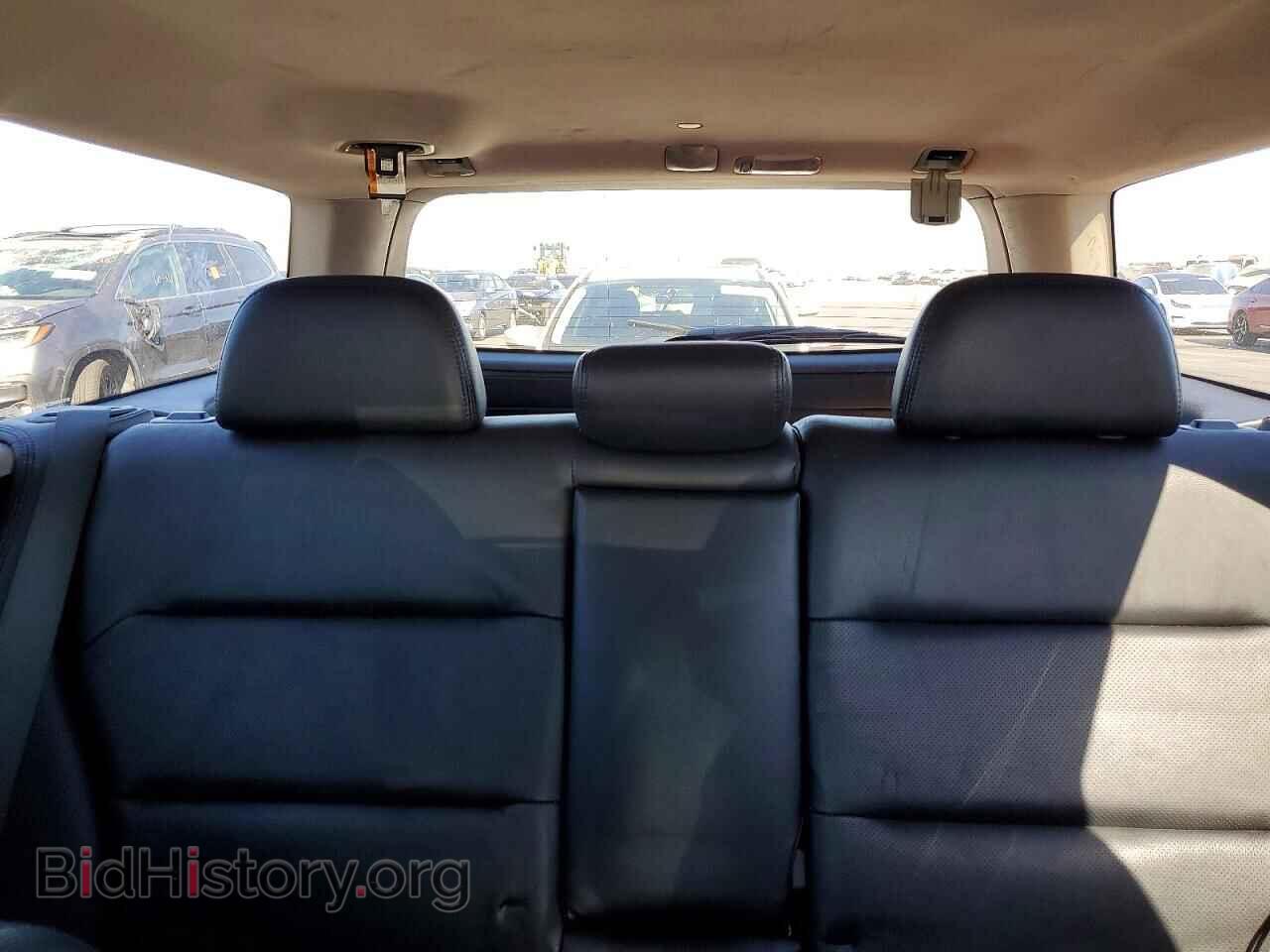2009 SUBARU OUTBACK - VIN: 4S4BP63C194327246 - Фото 10