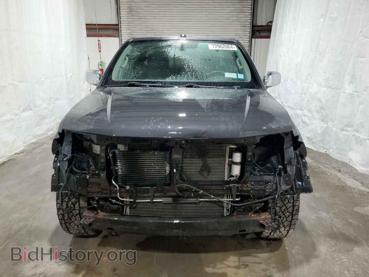 2014 NISSAN FRONTIER - VIN: 1N6AD0FV3EN759681 - Фото 5