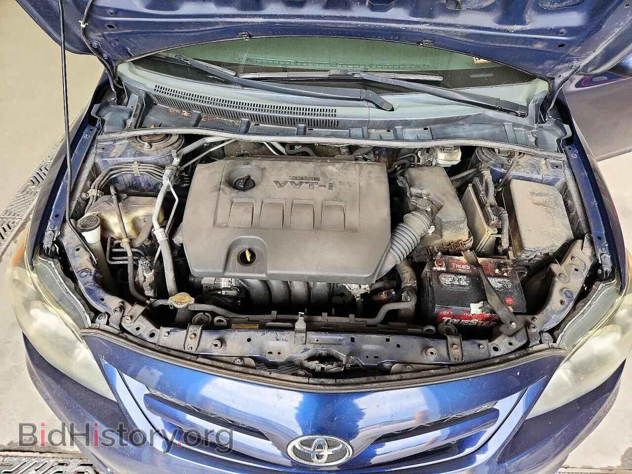 2013 TOYOTA COROLLA - VIN: 2T1BU4EE6DC936984 - Photo 11