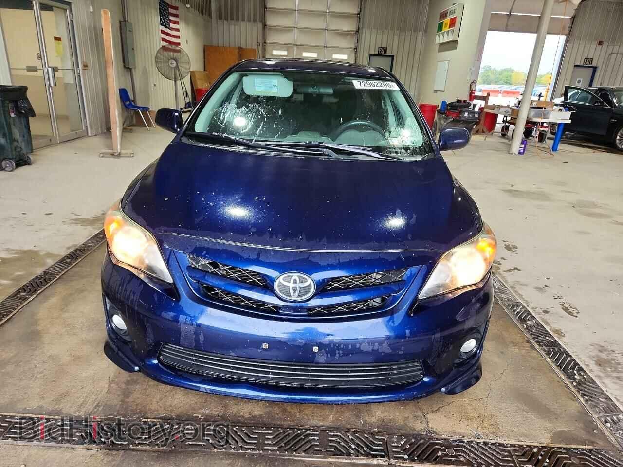 2013 TOYOTA COROLLA - VIN: 2T1BU4EE6DC936984 - Photo 5