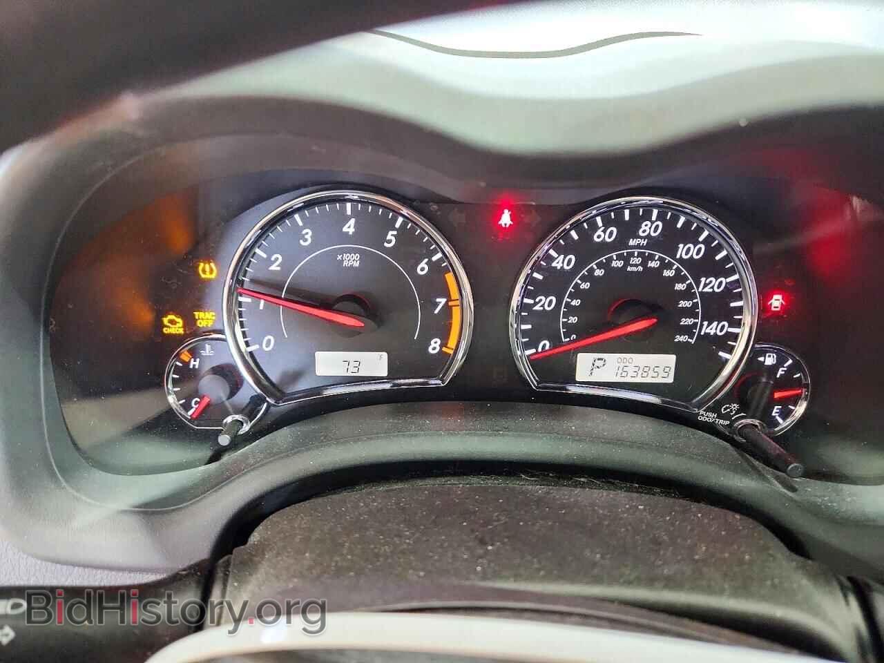 2013 TOYOTA COROLLA - VIN: 2T1BU4EE6DC936984 - Photo 9