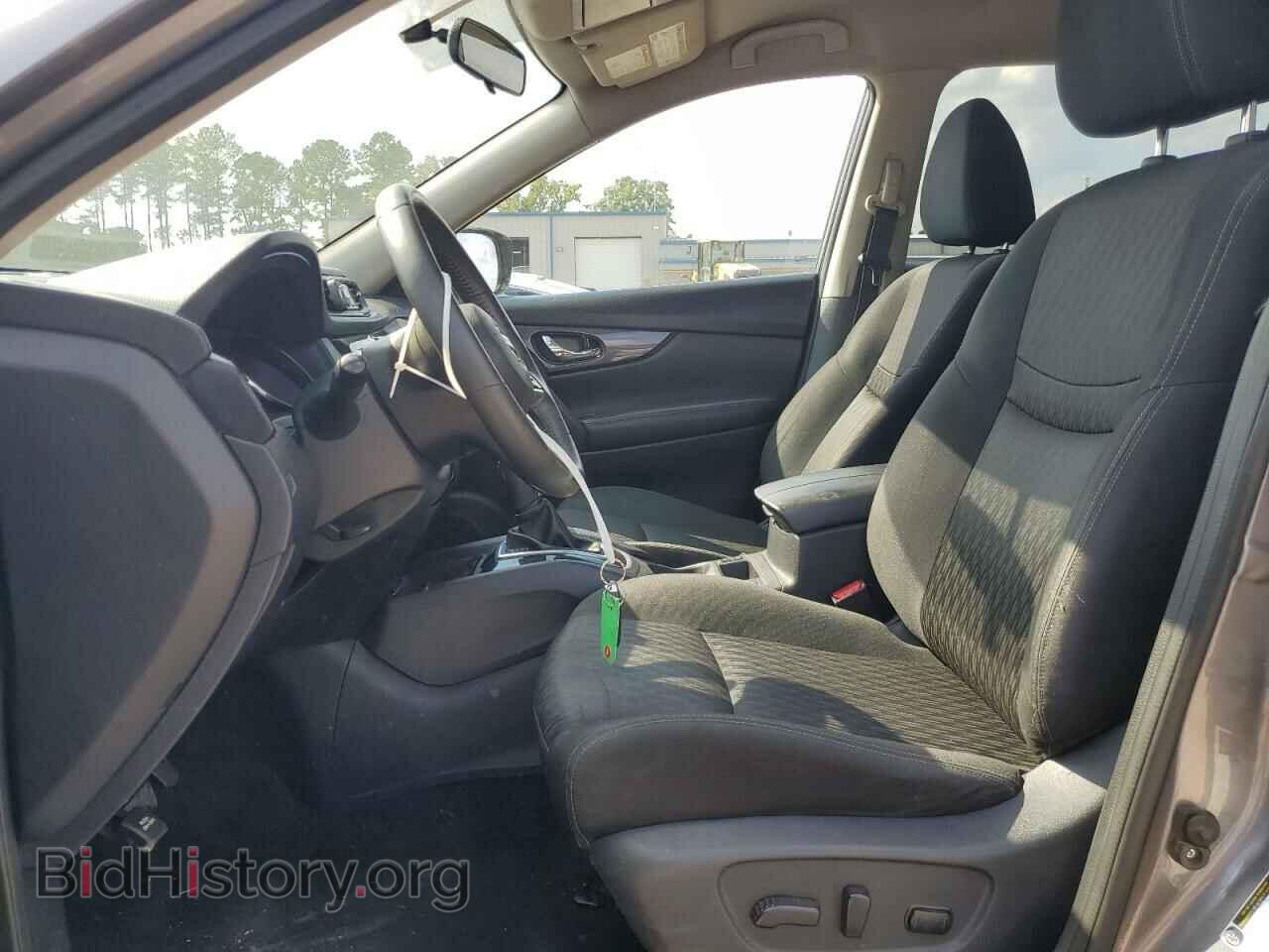 2017 NISSAN ROGUE - VIN: KNMAT2MT5HP522637 - Фото 7