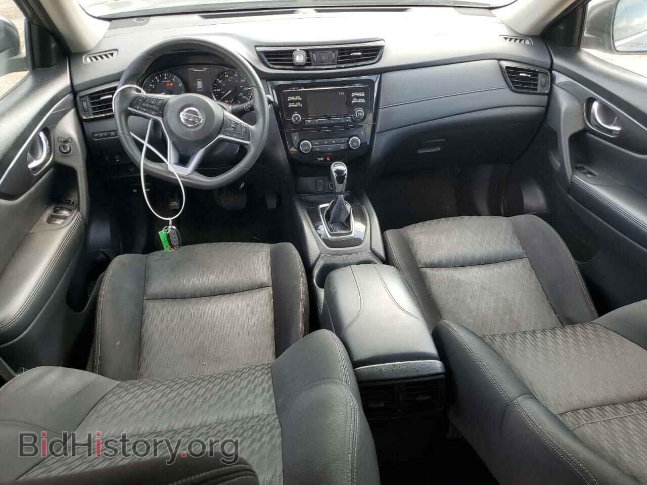 2017 NISSAN ROGUE - VIN: KNMAT2MT5HP522637 - Фото 8