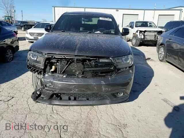 2015 DODGE DURANGO - VIN: 1C4RDHDG5FC826612 - Photo 14