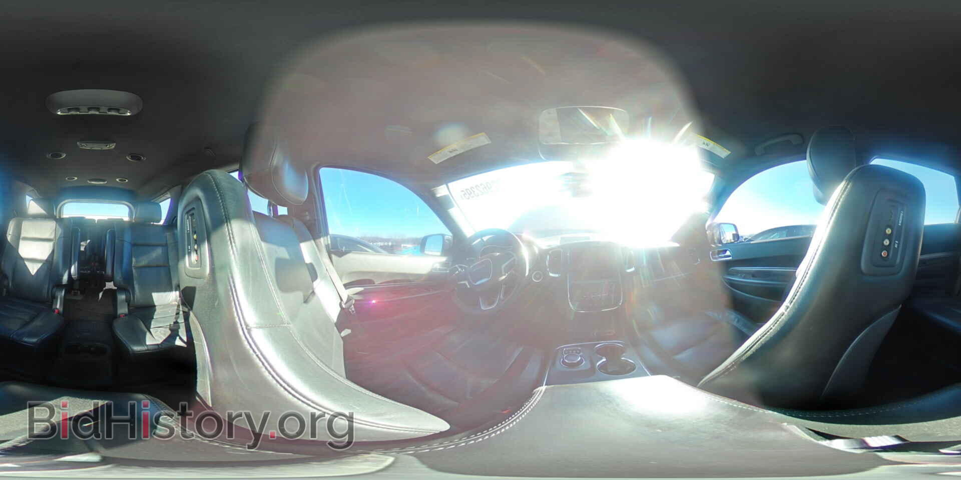 2015 DODGE DURANGO - VIN: 1C4RDHDG5FC826612 - Photo 15