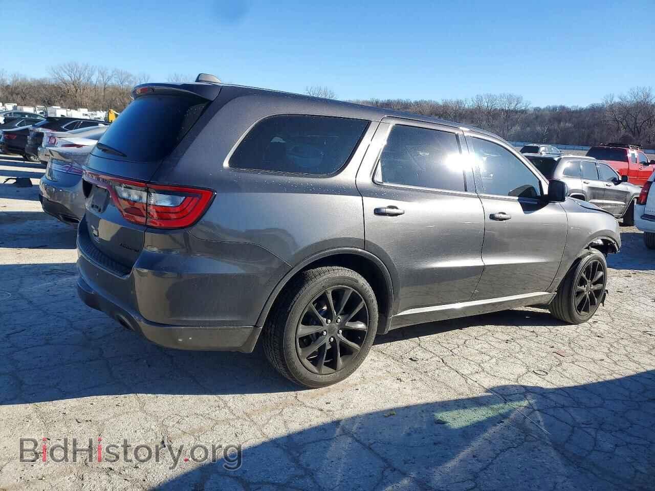 2015 DODGE DURANGO - VIN: 1C4RDHDG5FC826612 - Photo 3