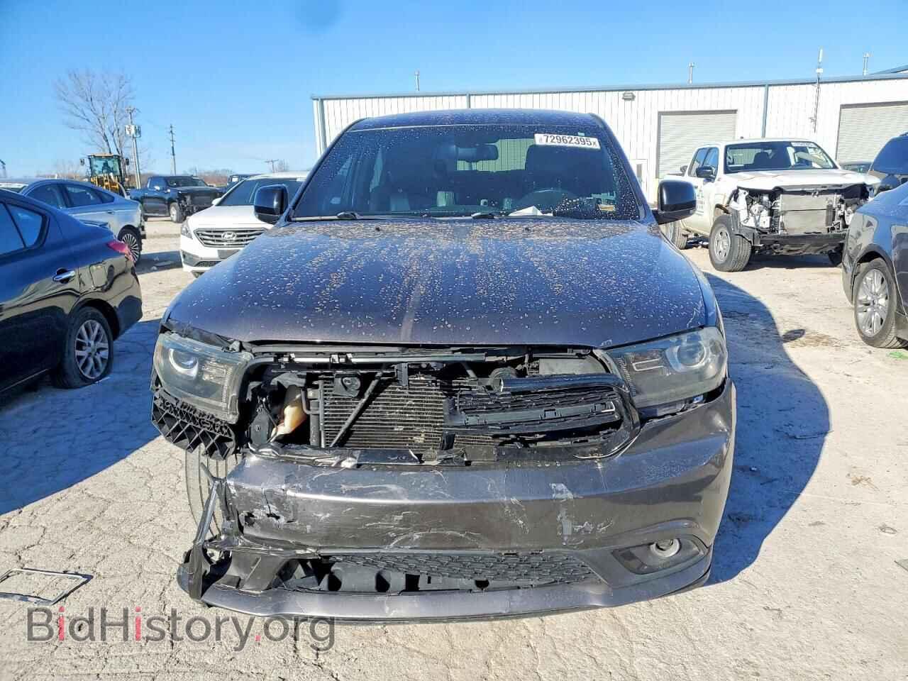 2015 DODGE DURANGO - VIN: 1C4RDHDG5FC826612 - Photo 5