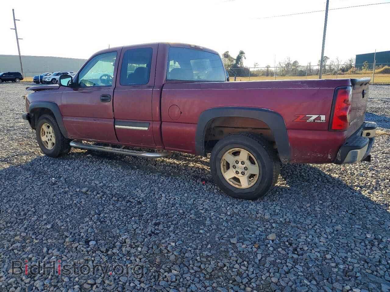 2005 CHEVROLET ALL Models - VIN: 1GCEK19B25E148655 - Фото 2