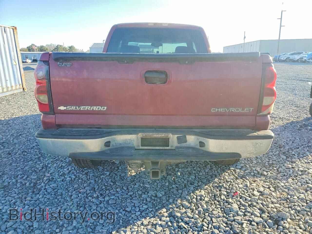 2005 CHEVROLET ALL Models - VIN: 1GCEK19B25E148655 - Фото 6