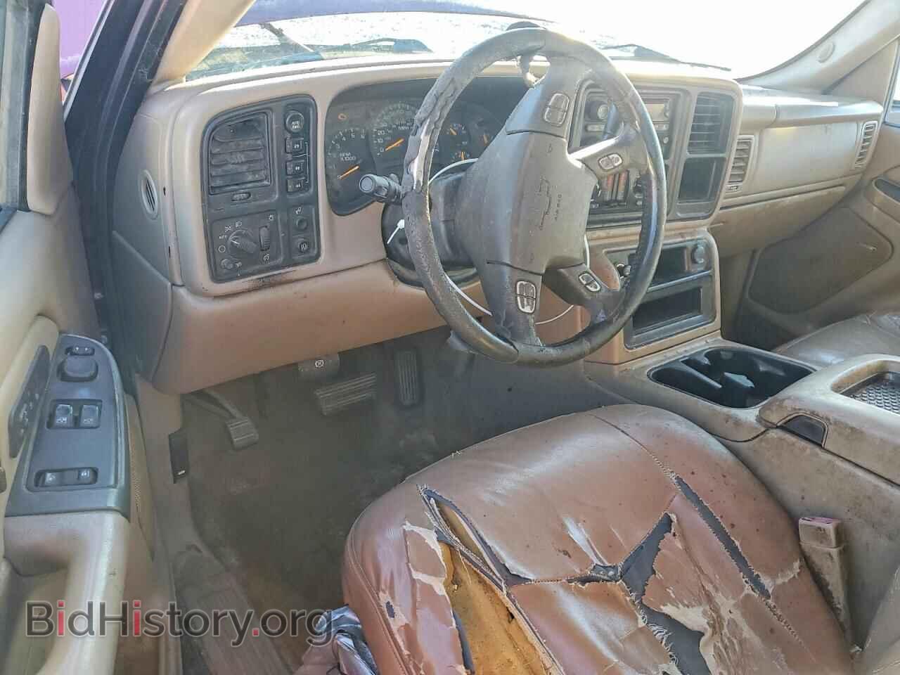 2005 CHEVROLET ALL Models - VIN: 1GCEK19B25E148655 - Фото 8