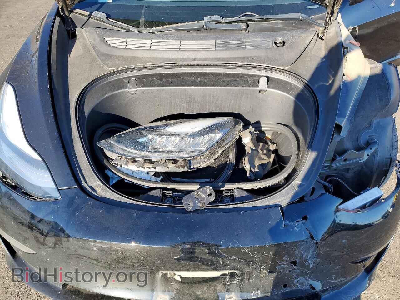 2018 TESLA MODEL 3 - VIN: 5YJ3E1EB6JF186712 - Photo 11