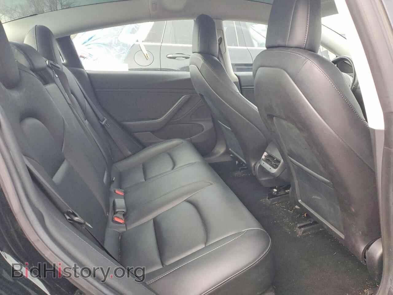 2018 TESLA MODEL 3 - VIN: 5YJ3E1EB6JF186712 - Photo 10