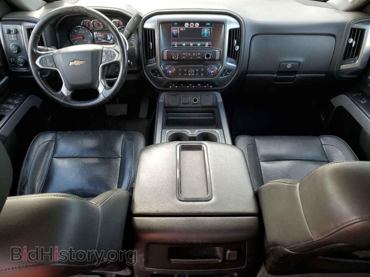 2014 CHEVROLET ALL Models - VIN: 3GCUKSECXEG176664 - Фото 8