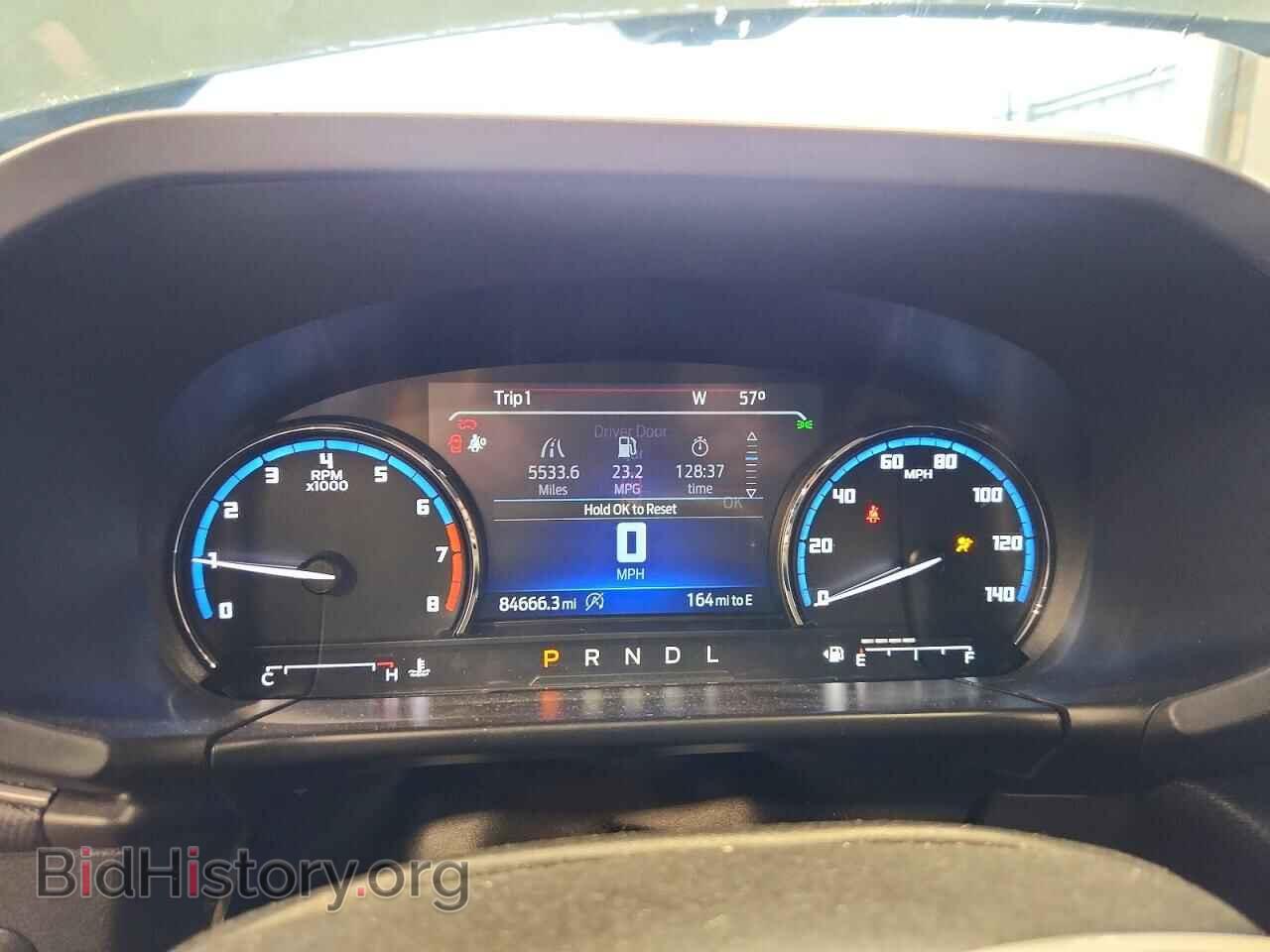 2021 FORD BRONCO - VIN: 3FMCR9C60MRA01867 - Photo 9
