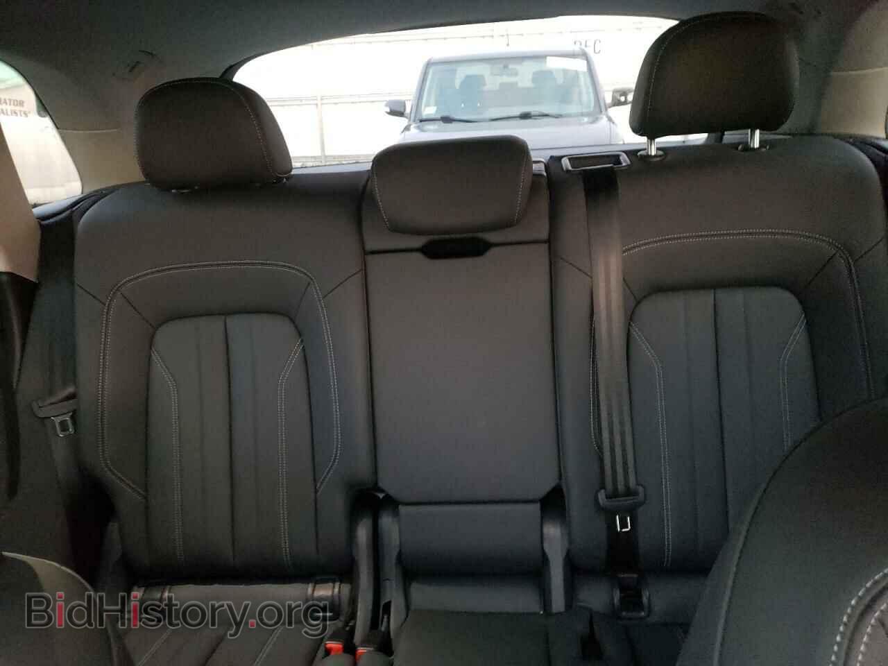 2021 AUDI Q5 - VIN: WA1AAAFY8M2059824 - Фото 10