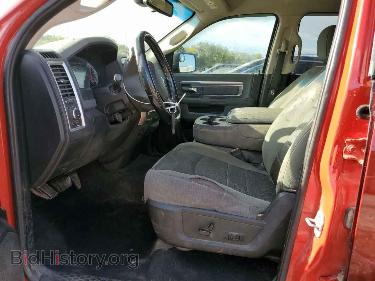 2014 RAM 1500 - VIN: 1C6RR6GTXES264748 - Фото 7