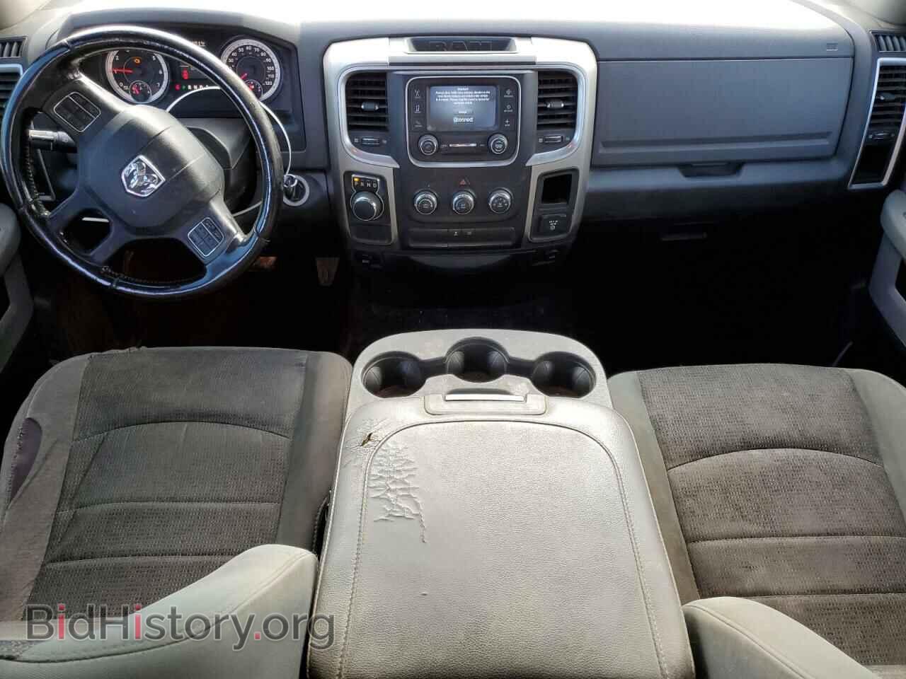 2014 RAM 1500 - VIN: 1C6RR6GTXES264748 - Фото 8