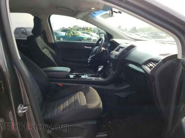 2016 FORD EDGE - VIN: 2FMPK3G91GBB51254 - Photo 5