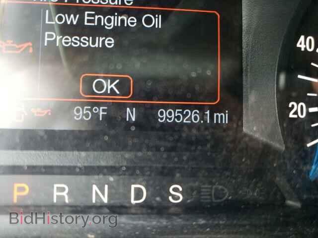 2016 FORD EDGE - VIN: 2FMPK3G91GBB51254 - Photo 8