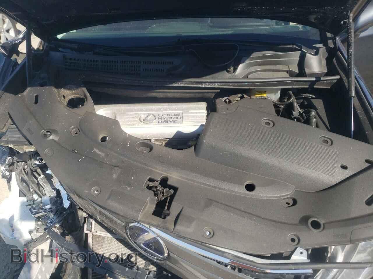 2010 LEXUS HS - VIN: JTHBB1BA6A2020028 - Photo 11