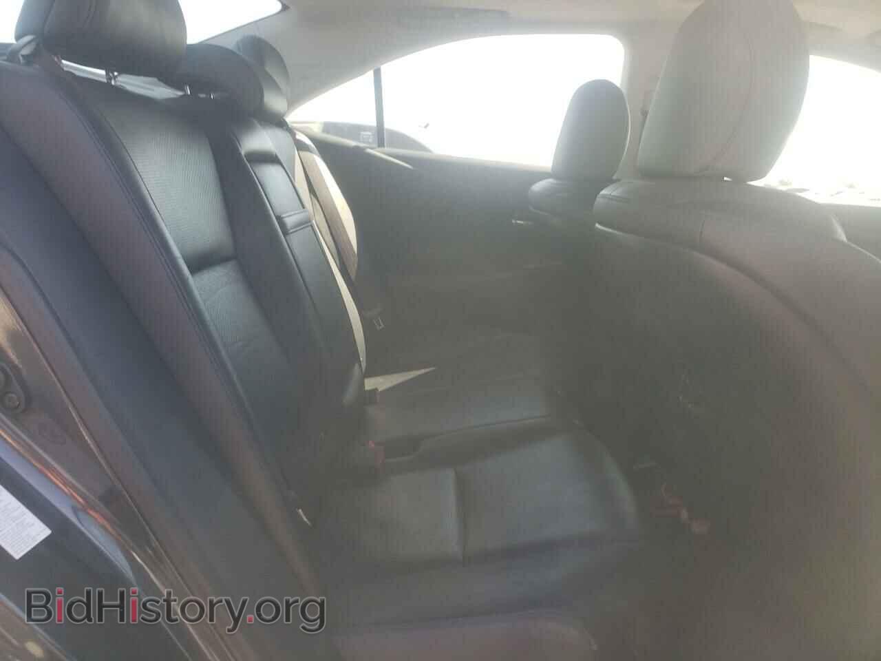 2010 LEXUS HS - VIN: JTHBB1BA6A2020028 - Photo 10