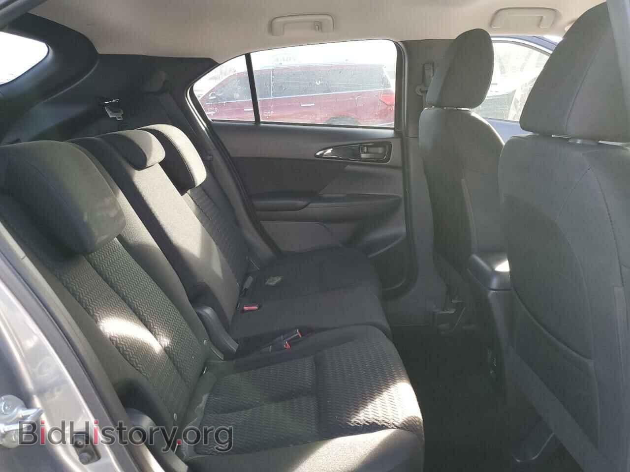 2018 MITSUBISHI ECLIPSE - VIN: JA4AS3AA9JZ050569 - Photo 11
