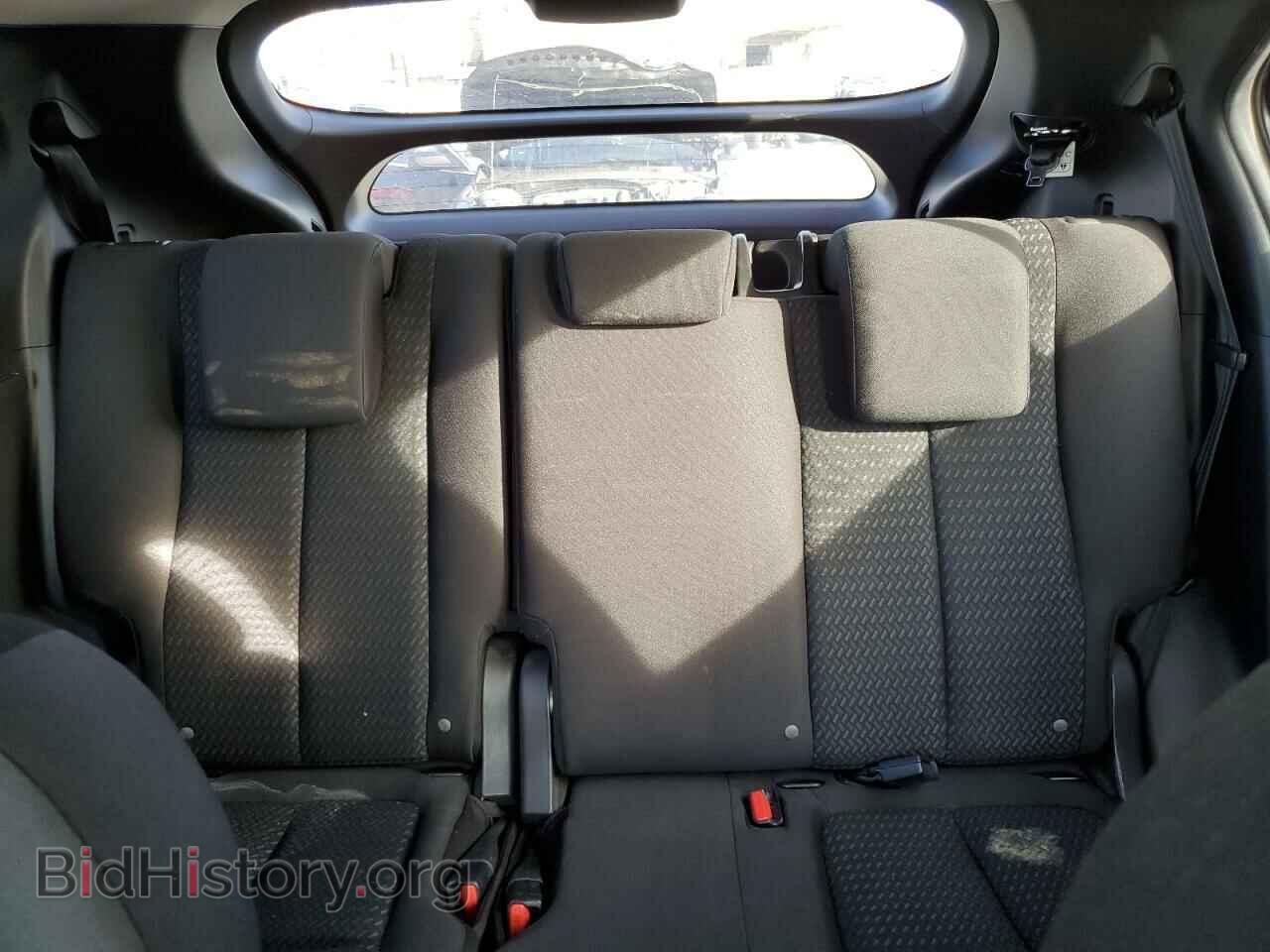 2018 MITSUBISHI ECLIPSE - VIN: JA4AS3AA9JZ050569 - Photo 10