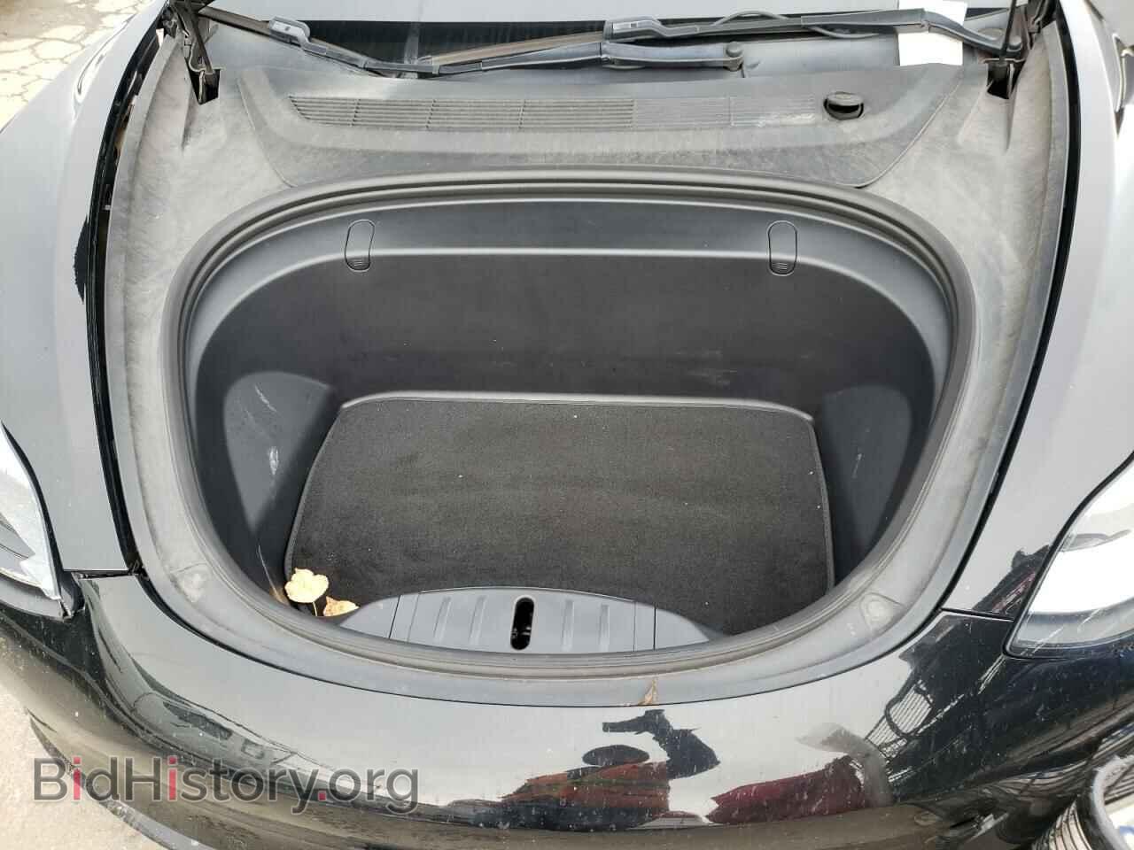 2018 TESLA MODEL 3 - VIN: 5YJ3E1EB0JF128062 - Фото 11
