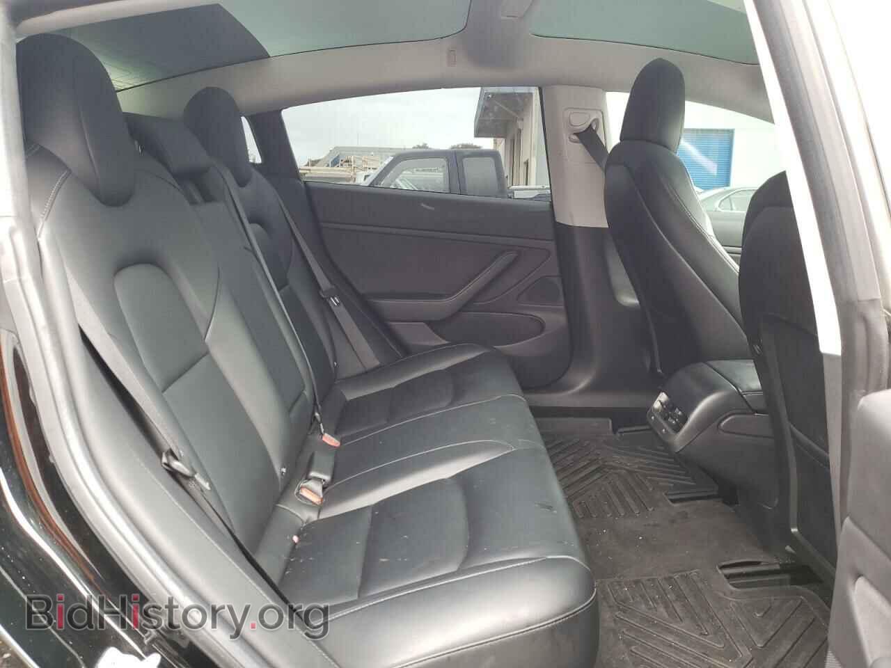 2018 TESLA MODEL 3 - VIN: 5YJ3E1EB0JF128062 - Фото 10