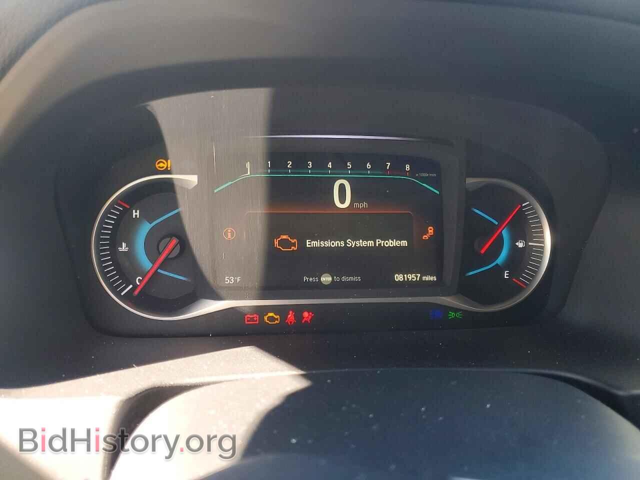 2019 HONDA PILOT - VIN: 5FNYF5H57KB045231 - Фото 9