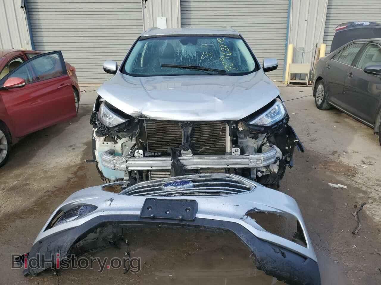 2019 FORD EDGE - VIN: 2FMPK3K98KBC02958 - Фото 5
