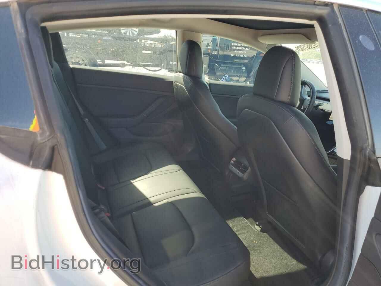 2018 TESLA MODEL 3 - VIN: 5YJ3E1EA6JF018463 - Фото 10