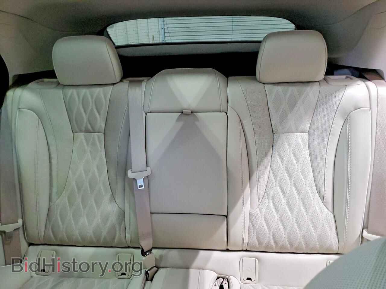 2021 BUICK ENVISION - VIN: LRBFZSR48MD192864 - Photo 10