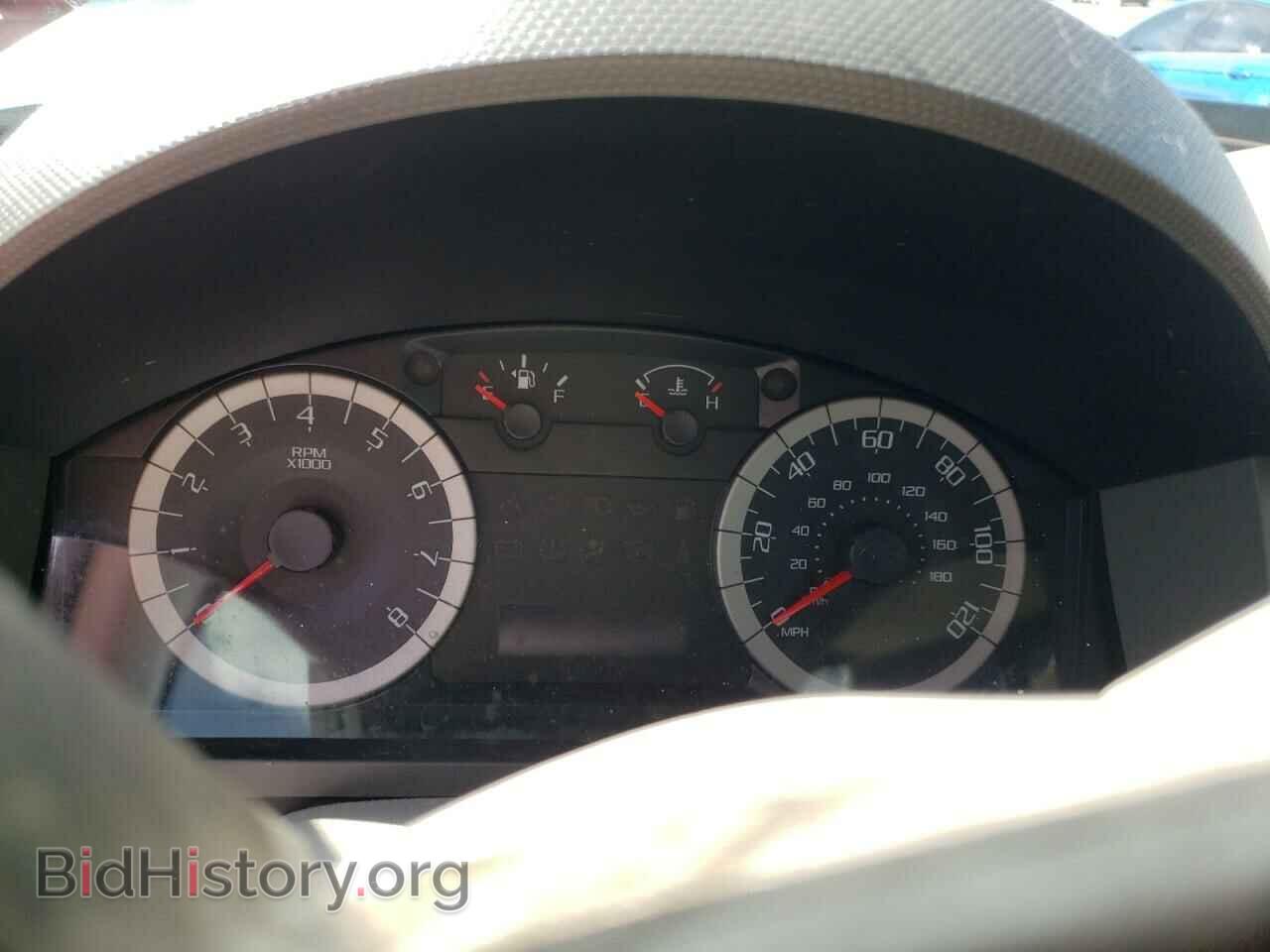 2012 FORD ESCAPE - VIN: 1FMCU0C7XCKC36573 - Фото 9