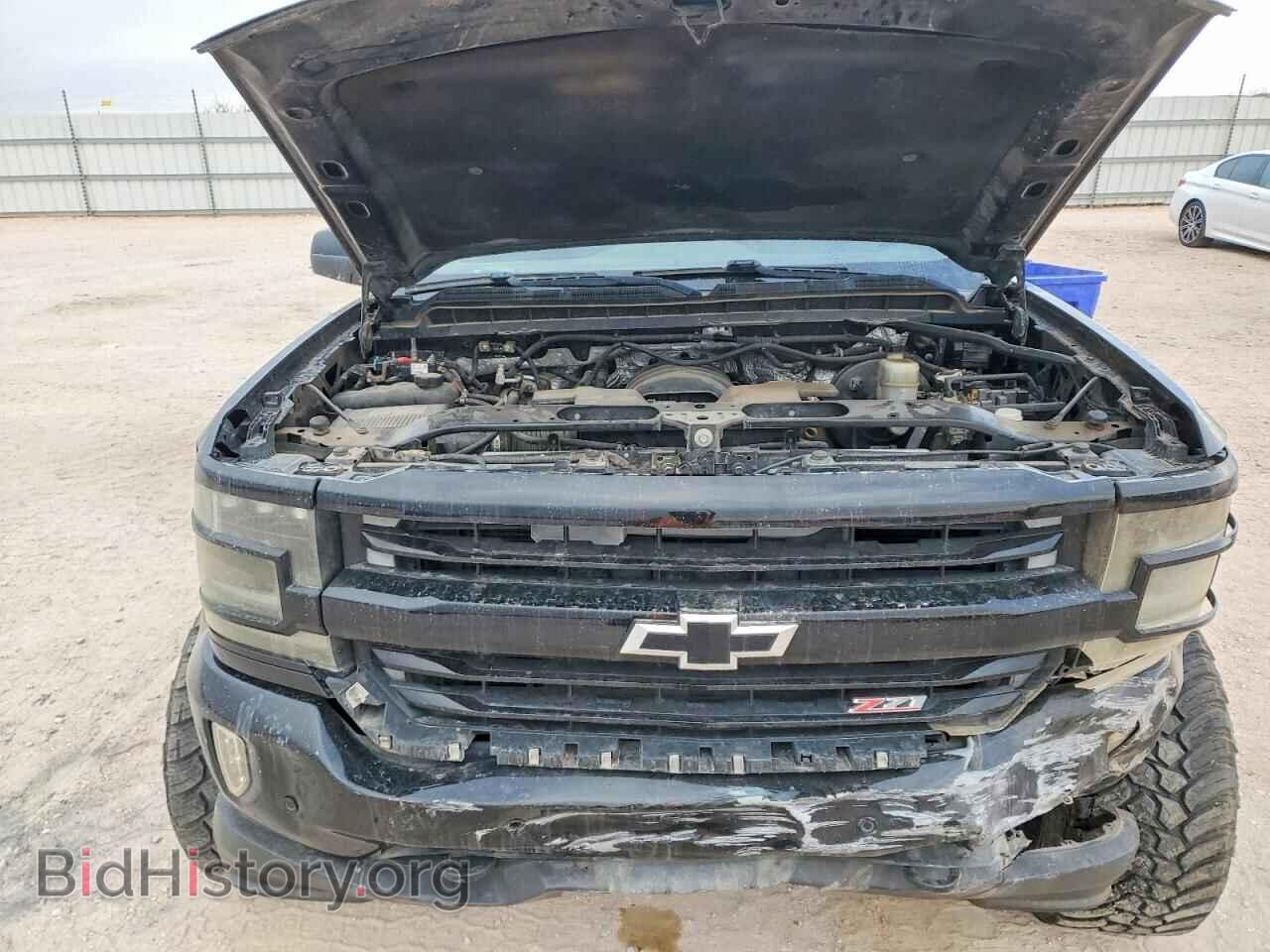 2017 CHEVROLET ALL Models - VIN: 3GCUKSEC7HG167425 - Фото 11