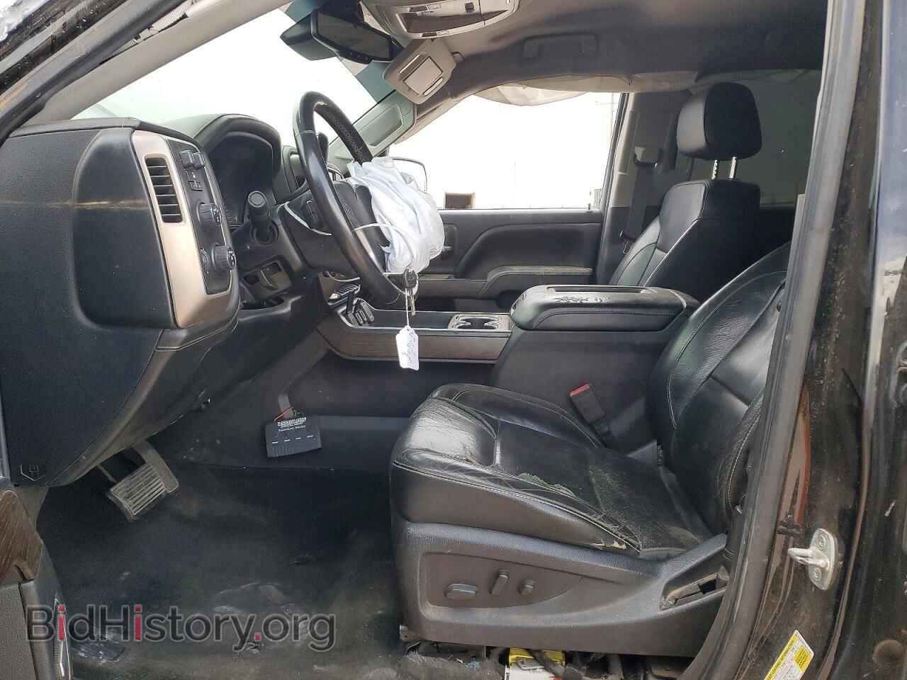 2017 CHEVROLET ALL Models - VIN: 3GCUKSEC7HG167425 - Фото 7
