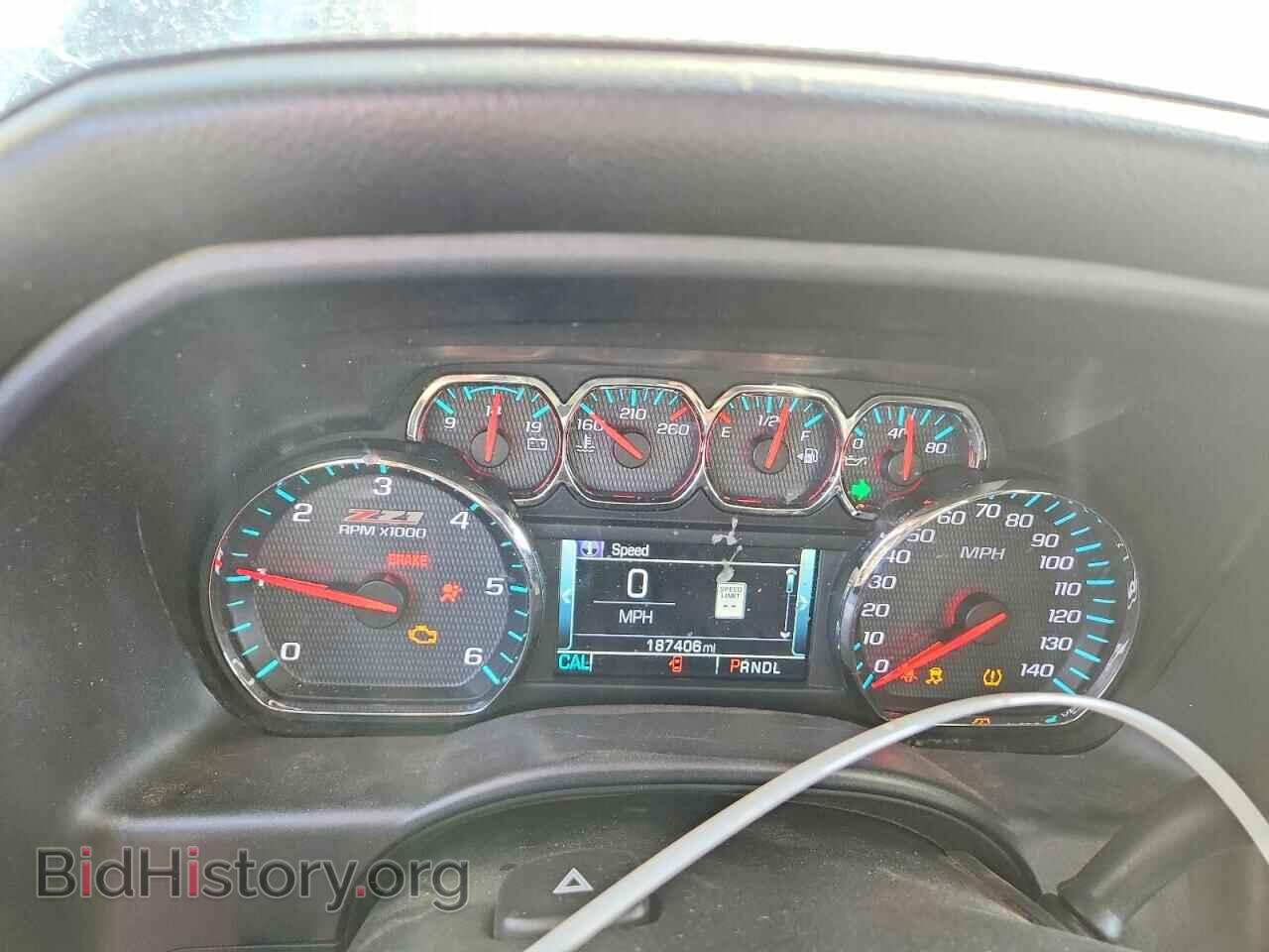 2017 CHEVROLET ALL Models - VIN: 3GCUKSEC7HG167425 - Фото 9