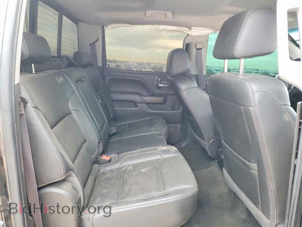 2017 CHEVROLET ALL Models - VIN: 3GCUKSEC7HG167425 - Фото 10
