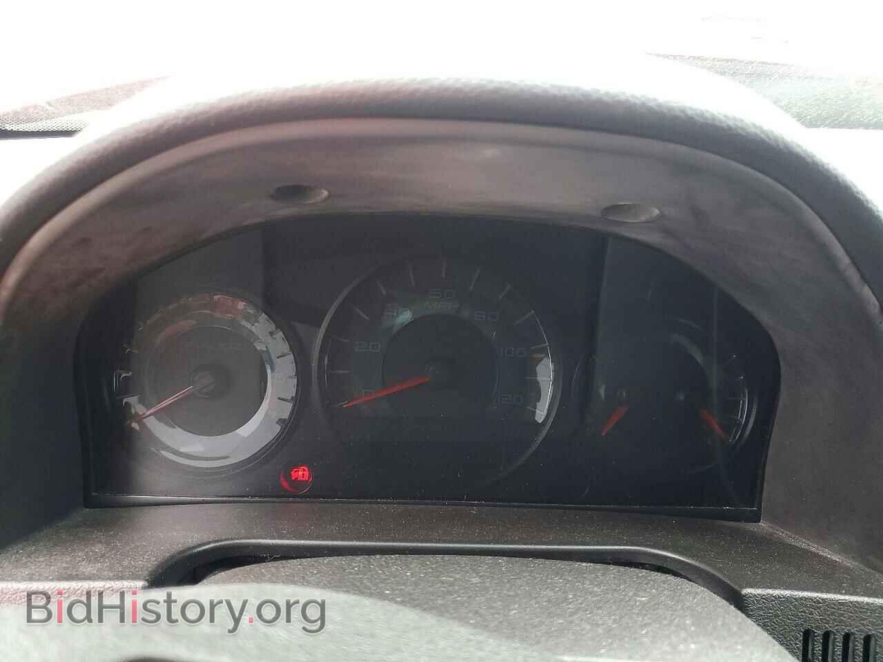 2012 FORD FUSION - VIN: 3FAHP0HA9CR315935 - Photo 9