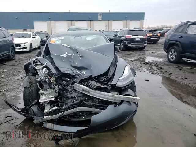 2022 TESLA MODEL 3 - VIN: 5YJ3E1EA7NF285584 - Photo 13