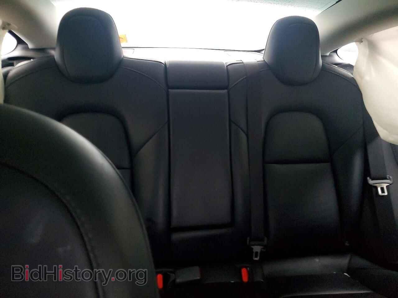 2022 TESLA MODEL 3 - VIN: 5YJ3E1EA7NF285584 - Photo 10