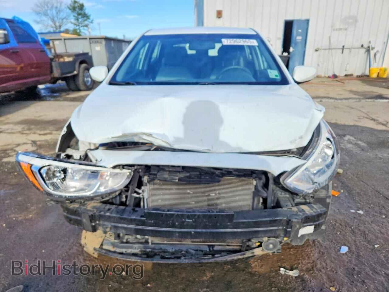 2015 HYUNDAI ACCENT - VIN: KMHCT5AE9FU199395 - Фото 5