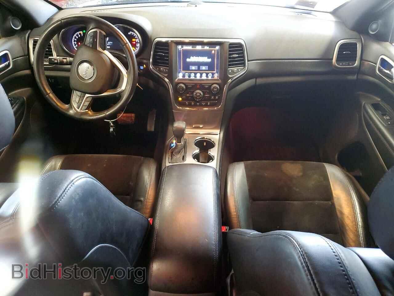 2018 JEEP CHEROKEE - VIN: 1C4RJFAG2JC266901 - Фото 8